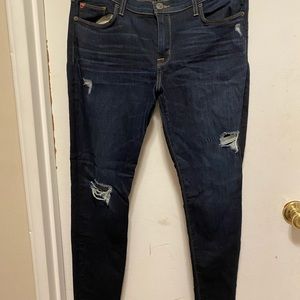 Hudson jeans